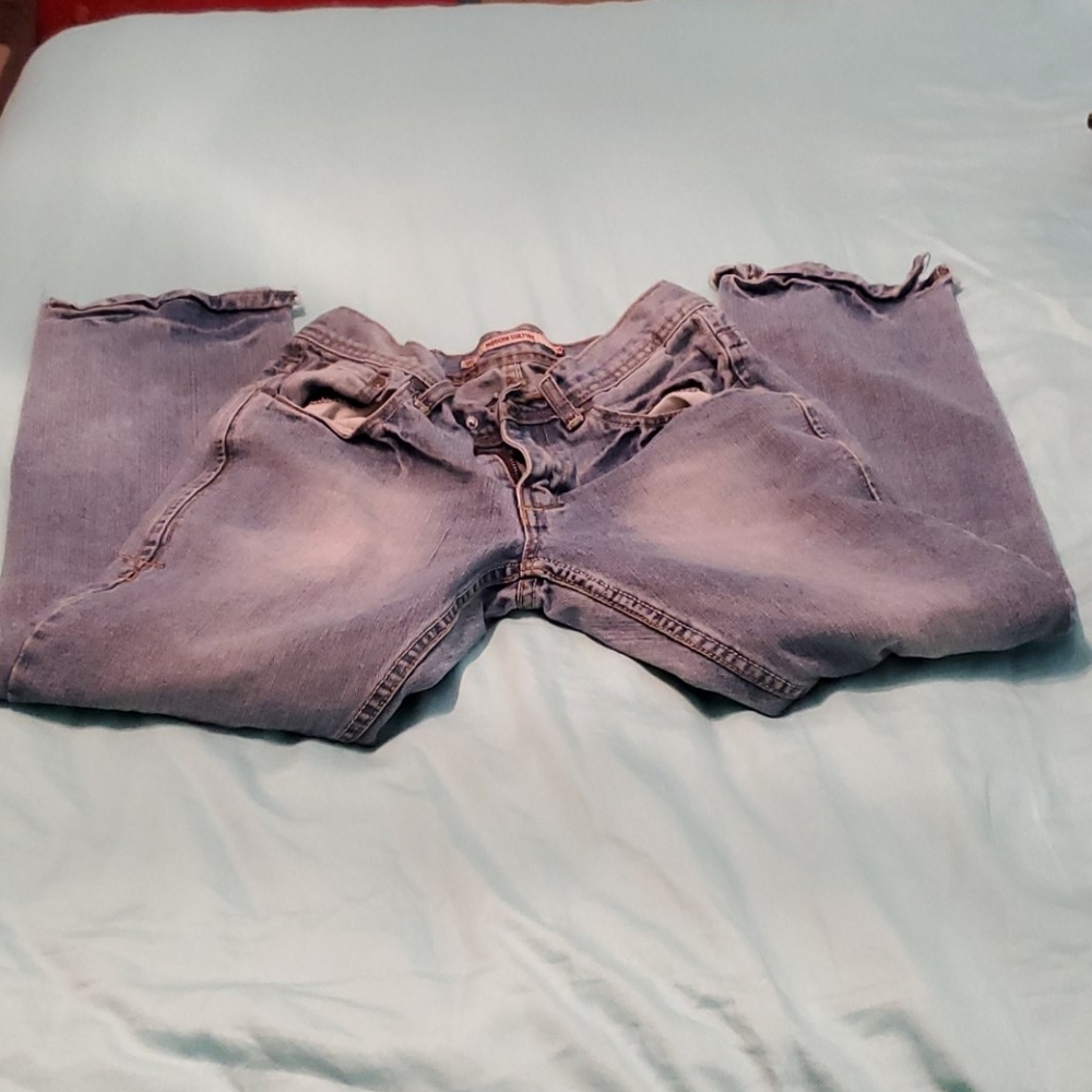 modern culture jeans 29/30 C6